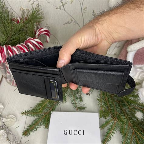 кошелек gucci мужской оригинал